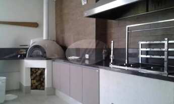 Imagem 2: Casa - Loteamento Caminhos de São Conrado (Sousas) - Campinas