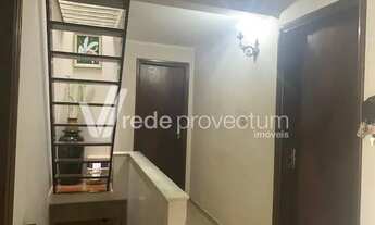 Imagem 4: Casa - Jardim Belo Horizonte - Campinas