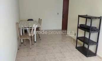 Imagem 2: Apartamento - Botafogo - Campinas