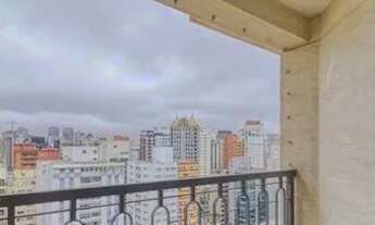 Imagem 6: FLAT - ITAIM BIBI - SP