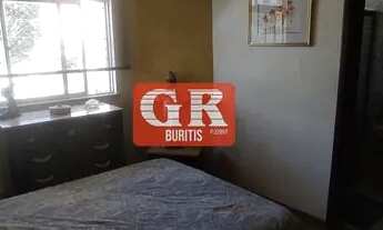 Imagem 16: Apartamento à venda, 3 quartos, 1 suíte, 2 vagas, Buritis - Belo Horizonte/MG