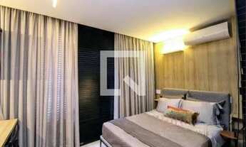 Imagem 2: Apartamento à Venda - Lourdes, 1 Quarto, 41 m2