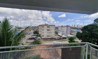 Imagem 5: Apartamento amplo com 112m² no prado