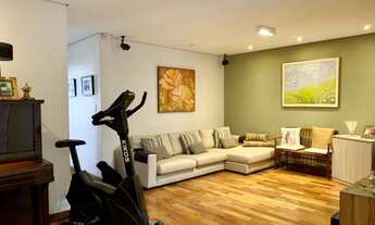 Imagem 7: Casa muito charmosa na Vila Nova Conceição