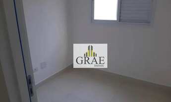 Imagem 5: Apartamento com 3 dormitórios à venda, 77 m² por R$ 685.000,00 - Vila Curuçá - Santo André