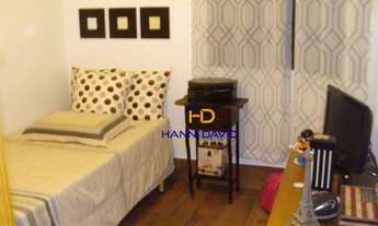 Imagem 7: Apartamento Duplex com 3 dormitórios à venda, 210 m² por R$ 1.600.000,00 - Vila Carrão - S