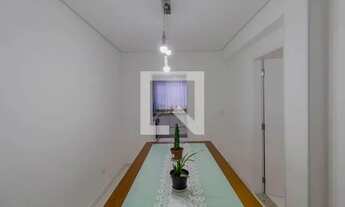 Imagem 3: Casa para Aluguel - Vila Dalila, 1 Quarto, 40 m2