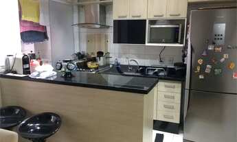 Imagem 7: São Paulo - Apartamento Padrão - IPIRANGA