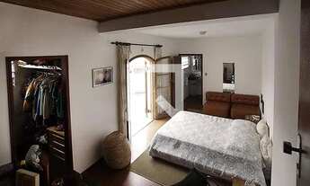 Imagem 7: Casa para Aluguel - Campo Belo, 5 Quartos, 240 m2