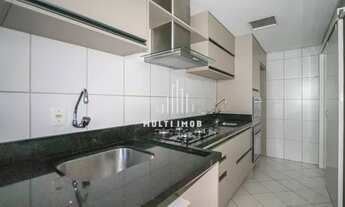 Imagem 5: Apartamento mobiliado de 3 dormitórios