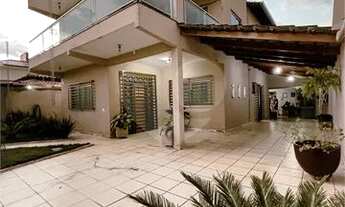 Imagem: Goiânia - Casa Padrão - Setor Três Marias