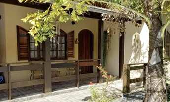 Imagem: Vendo excelente casa no bairro Floresta