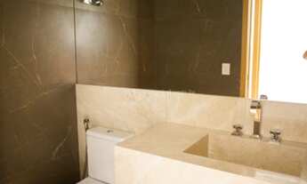 Imagem 7: Ref.: CON35 - Casa Linear de Alto Padrão no Cond. Spina Ville