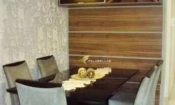 Imagem 6: Casa com 3 dormitórios à venda, 125 m² por R$ 699.000,00 - Jardim Torres São José - Jundia