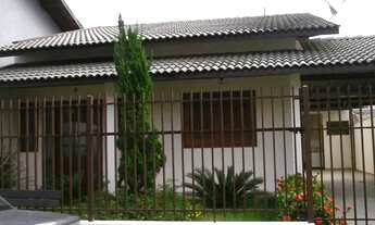 Imagem: Casa com 3 dormitórios para alugar por