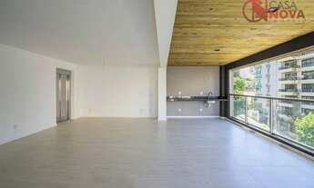 Imagem 3: Apartamento com 3 dormitórios à venda, 190 m² por R$ 1.690.000 - Bom Pastor - Juiz de Fora