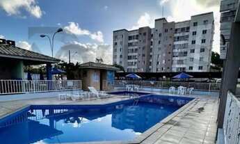 Imagem: Apartamento no Condomínio Doce Vida Primavera