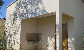 Imagem 2: Casa em Sorocaba com entrada facilitada 20 mil + parcelas fixas