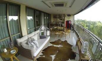 Imagem: Apartamento a venda em Rio de Janeiro