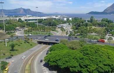 Imagem 7: Av. Beira Mar Centro RJ