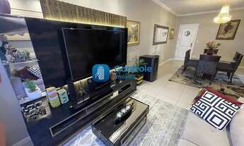 Imagem 7: Amplo Apartamento de 3 Dormitórios Sendo 2 Suítes Sacada Com Churrasqueira em Campinas São