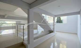 Imagem 4: Casa condomínio fechado 5 quartos a venda no Santana do Parnaíba-São Paulo