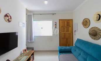 Imagem 5: São Paulo - Casa de Condomínio - Santana