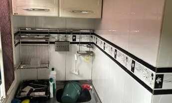 Imagem: Kitnet organizado