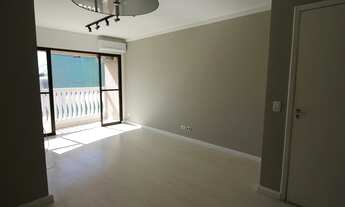 Imagem 2: Apartamento para aluguel com 82 metros quadrados com 3 quartos em Perdizes - São Paulo - S