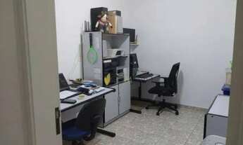 Imagem 6: Apartamento com 2 dormitórios para alugar, 84 m² por R$ 3.040,01/mês - Jardim - Santo Andr