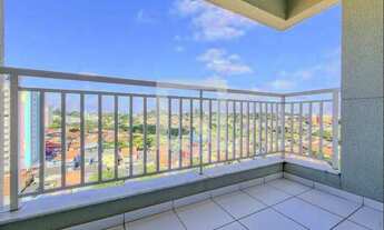 Imagem 5: Apartamento para Aluguel - Jardim Uirá, 3 Quartos, 73 m2