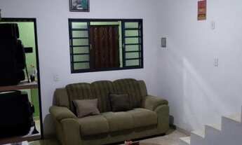 Imagem 3: AN053- Casa Com 3 quartos - Liberdade