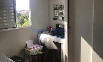 Imagem 7: Apartamento - Loteamento Residencial Parque dos Cantos - Campinas