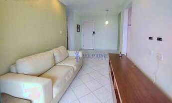 Imagem 6: Apartamento com 1 dormitório à venda, 48 m² por R$ 287.000 - Vila Guilhermina - Praia Gran