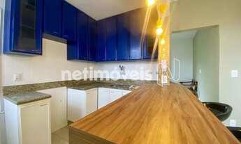 Imagem: Locação Apartamento 3 quartos Santa Lúcia