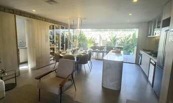 Imagem 7: Casa de condomínio para venda com 204 metros quadrados com 4 quartos