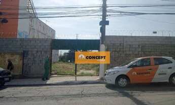 Imagem 1: Área à venda, 1000 m² por R$ 4.000.000,00 - Itaim Paulista - São Paulo/SP