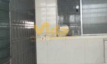 Imagem 5: Sobrado em Jardim Cirino - Osasco