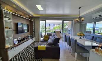 Imagem 3: Palhoça - Apartamento Padrão - Cidade Universitária Pedra Branca