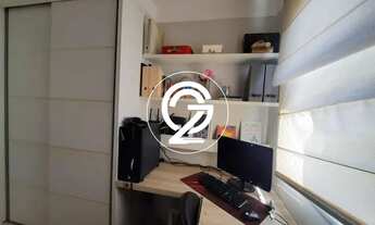 Imagem 2: Apartamento - Jardim dos Oliveiras - Campinas