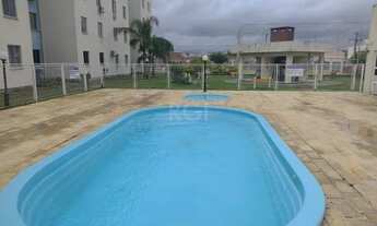 Imagem 2: Apartamento em Restinga