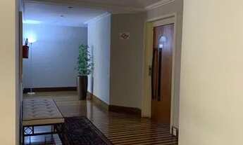 Imagem: Apartamento Duplex com 4 dormitórios, 450