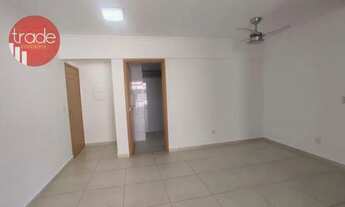 Imagem 4: Apartamento para locação no Jardim Botânico com varanda gourmet