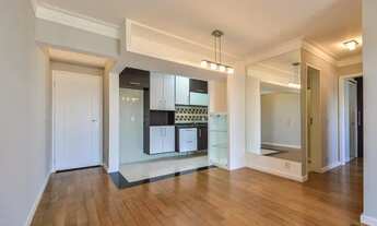 Imagem 6: Apartamento tipo para venda com 3 quartos, 73m²