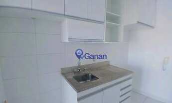 Imagem 7: Apartamento com 3 dormitórios para alugar, 85 m² por R$ 8.124,00/mês - Pinheiros - São Pau