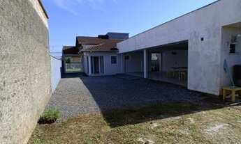 Imagem 3: Casa com 01 suíte + 02 quartos, semi mobiliada e com ótimo padrão, Bairro Vila Nova
