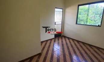 Imagem 6: Casa para aluguel, 02 quartos, varanda e vaga de garagem, Ouro Minas/MG