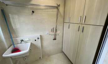 Imagem 7: Apartamento em Condomínio Padrão para Venda no bairro Vila Regente Feijó, 02 dorm, 01 suít