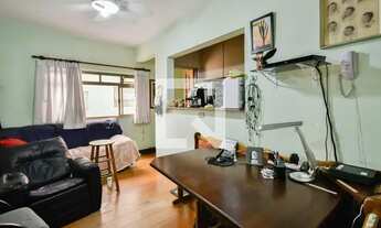 Imagem 2: Apartamento para Aluguel - Consolação, 1 Quarto, 55 m2