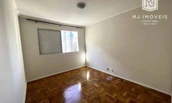 Imagem 4: Apartamento com 3 dormitórios para alugar, 93 m² por R$ 5.444,43/mês - Moema - São Paulo/S